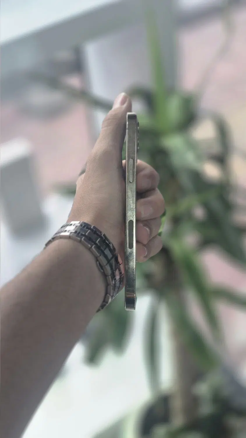 iPhone 12 pro|موبایل|ماهدشت, |دیوار
