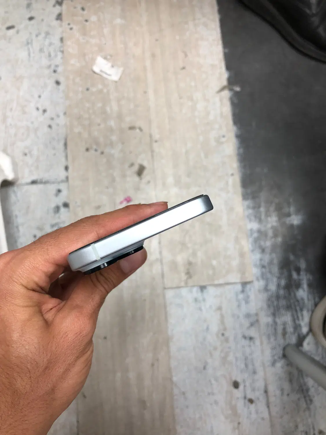 Iphone 15 normal|موبایل|پاکدشت, پاکدشت (مامازند)|دیوار