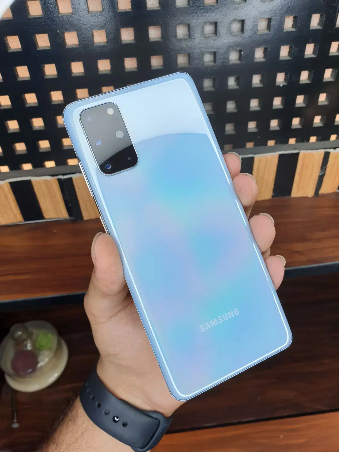 s20plas 5g بندردیلم پرچمدار|موبایل|بندر گناوه, |دیوار