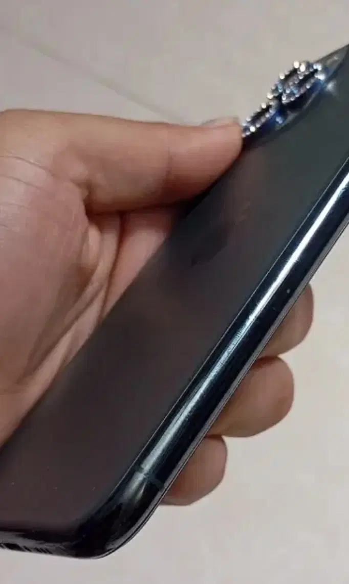 آیفون11pro|موبایل|شیروان (خراسان), |دیوار