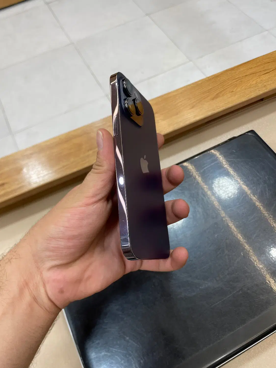 Apple 14 pro max|موبایل|زاهدان, |دیوار