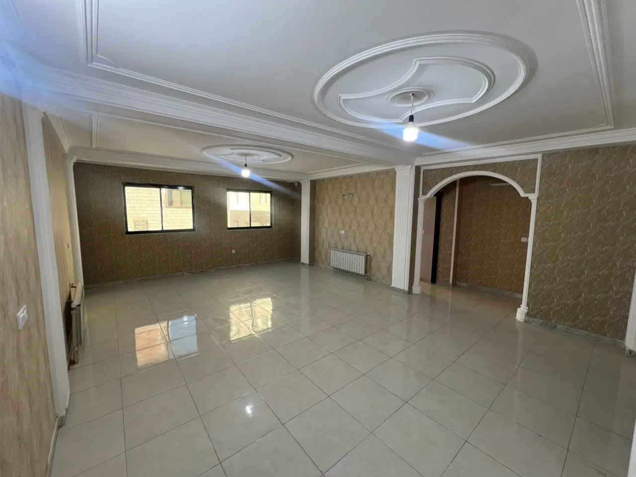 فروش۱۰۰متری فول در هراز تاپ لوکیشن|فروش آپارتمان|آمل, |دیوار