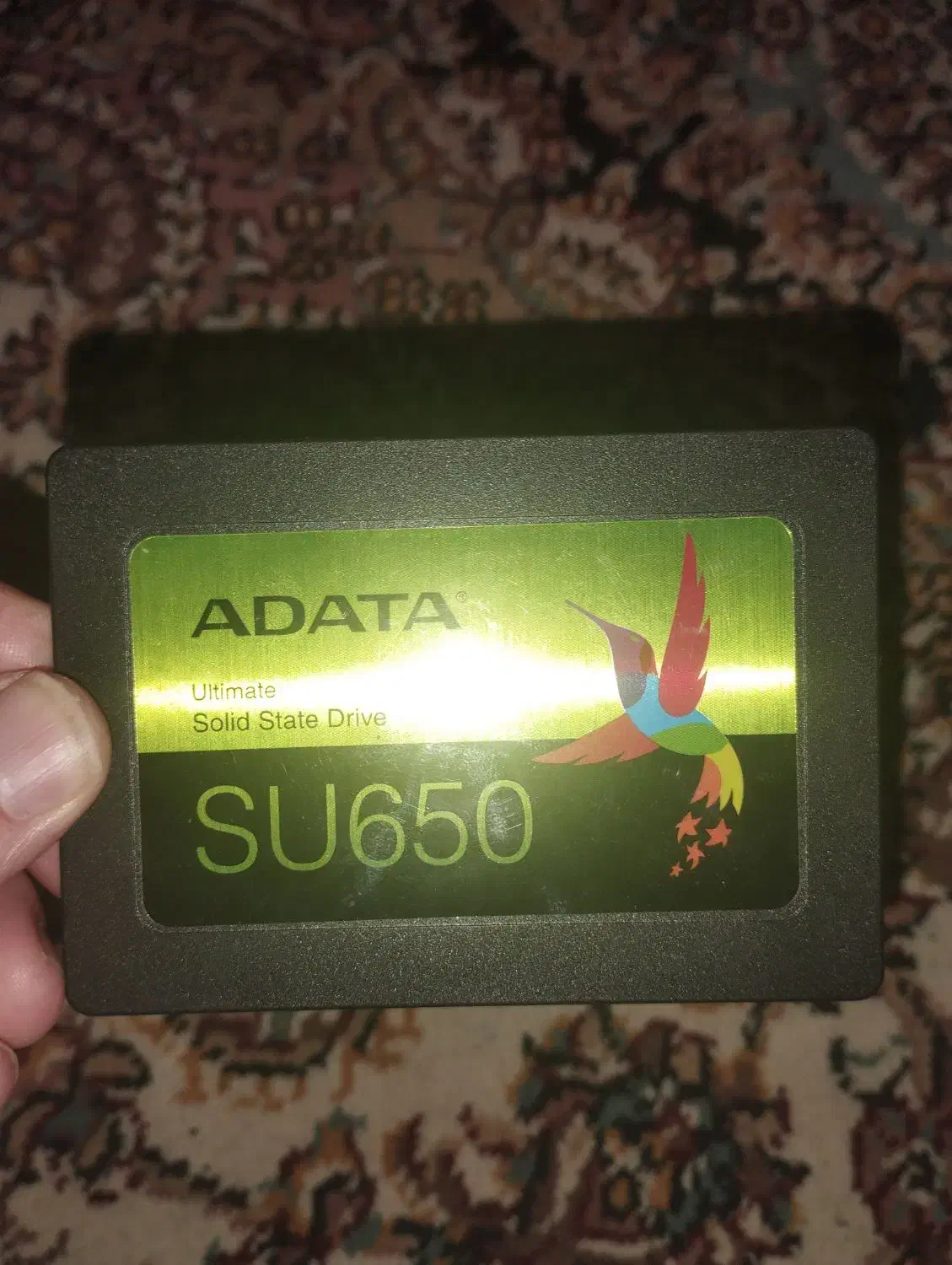 SSD|قطعات و لوازم جانبی رایانه|لاهیجان, شهید آوینی|دیوار