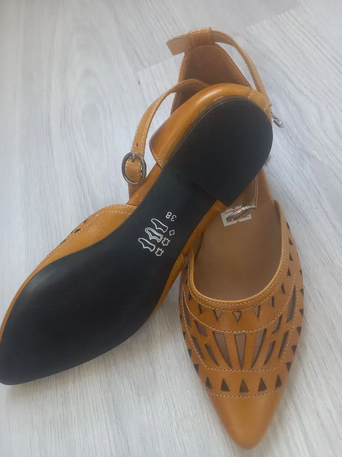 کیف و کفش نو|کیف، کفش، کمربند|اردبیل, |دیوار