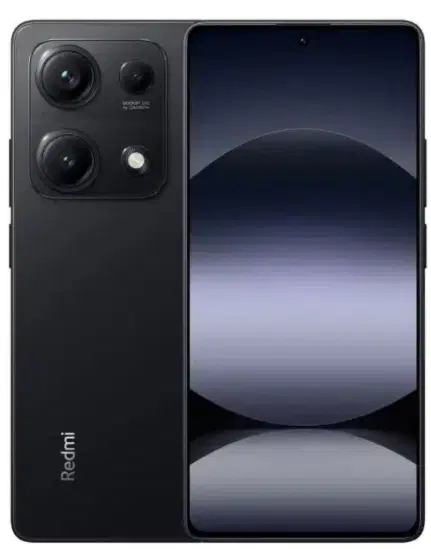 redmi note 14s|موبایل|پرند, فاز ۴|دیوار