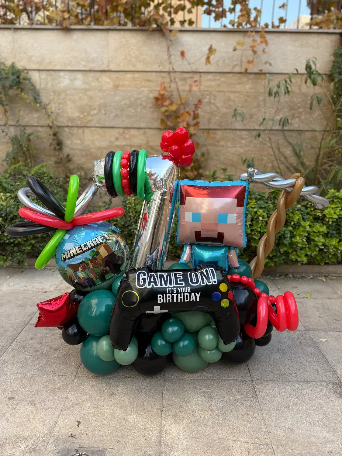 بوکت تولد|صنایع دستی و سایر لوازم تزئینی|تهران, صادقیه|دیوار