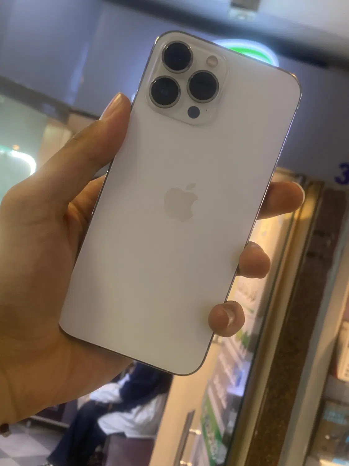 13 pro max|موبایل|تهران, فردوس|دیوار