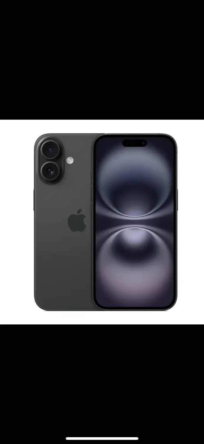 iPhone 16 normal|موبایل|شیراز, باغ تخت|دیوار