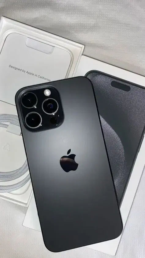 iphone 15 pro 256g titanium|موبایل|بندرعباس, |دیوار
