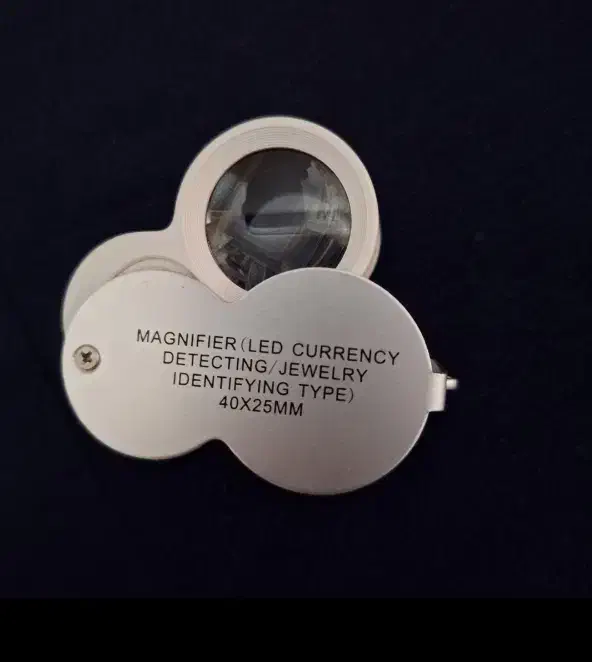 ذره بین 40x|ابزارآلات|مشهد, نیروی هوایی|دیوار