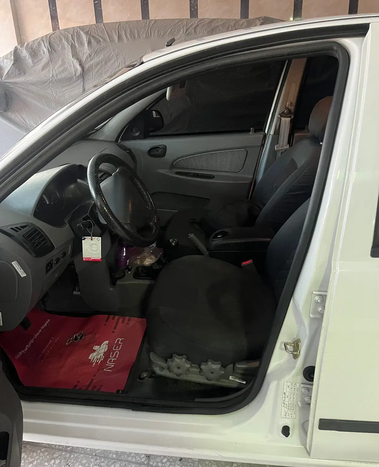 تیبا|خودرو سواری و وانت|تهران, شهرک غرب|دیوار