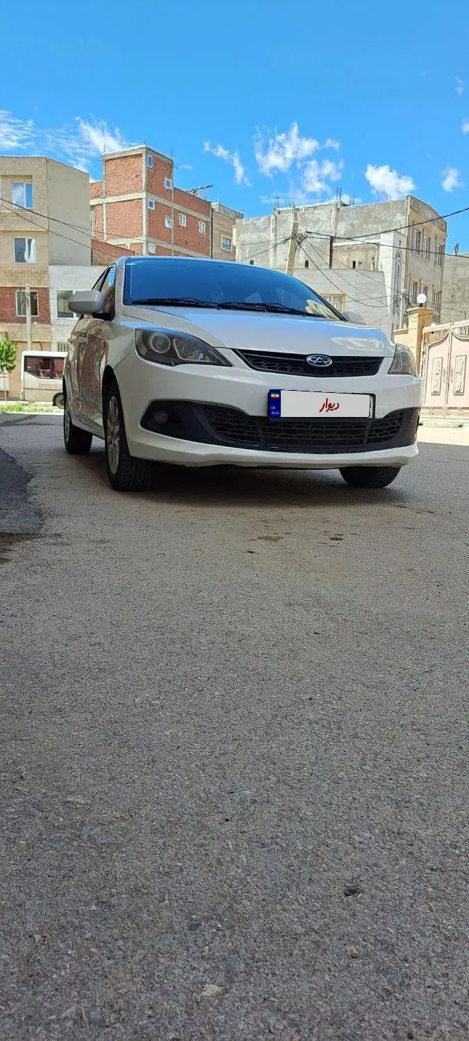 mvm315 نیو|خودرو سواری و وانت|اردبیل, |دیوار