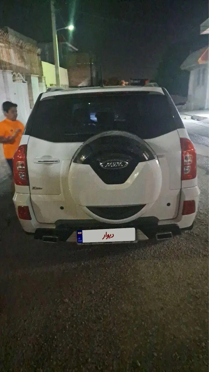 X33 s|خودرو سواری و وانت|کرمانشاه, |دیوار