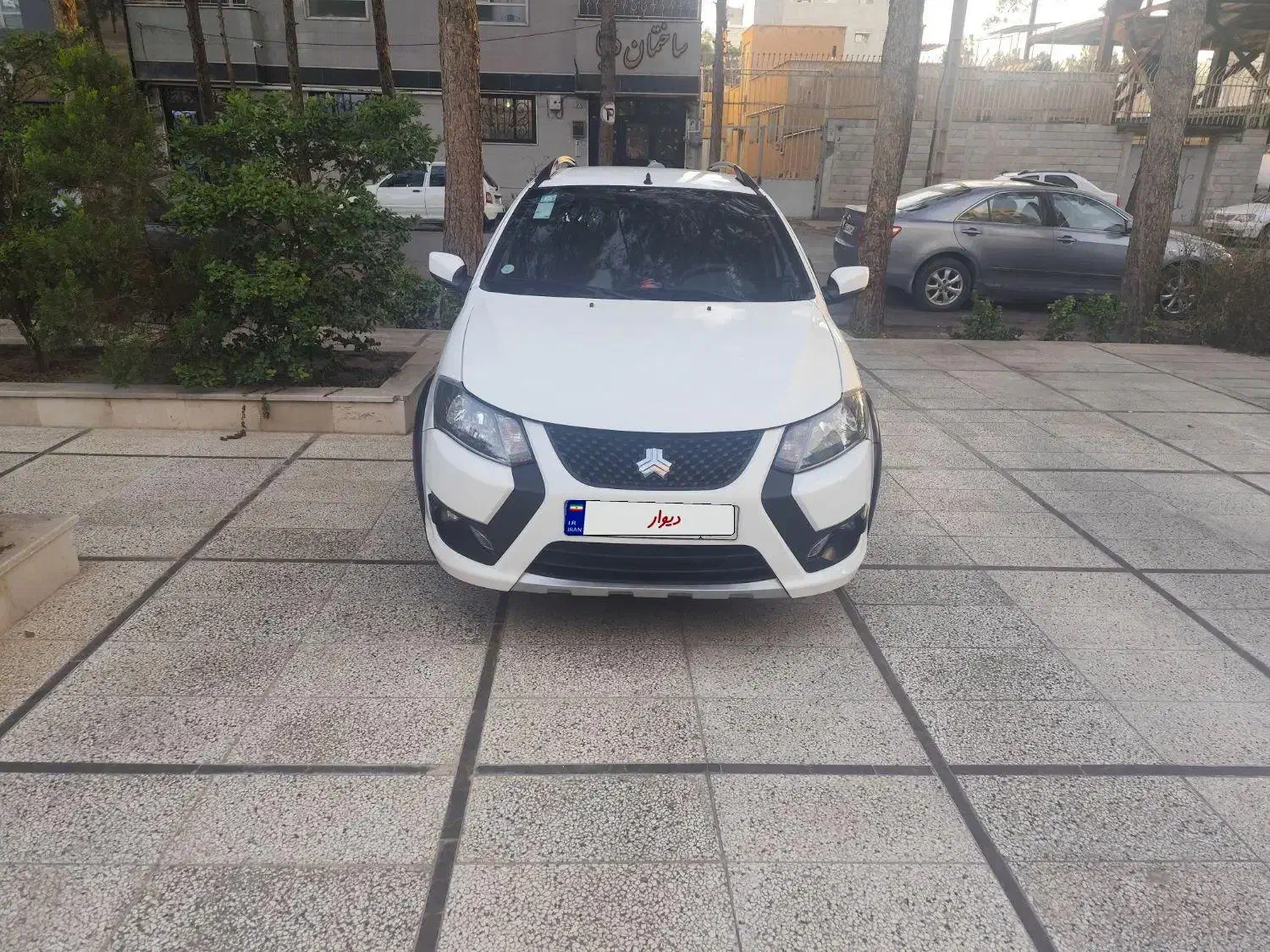 کوییک 1403|خودرو سواری و وانت|بیرجند, |دیوار