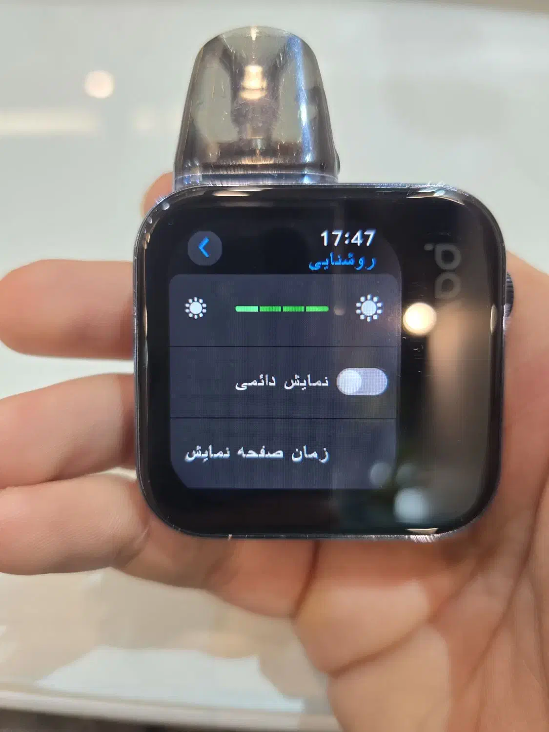 پاد|زیورآلات و اکسسوری|شیراز, دینکان|دیوار