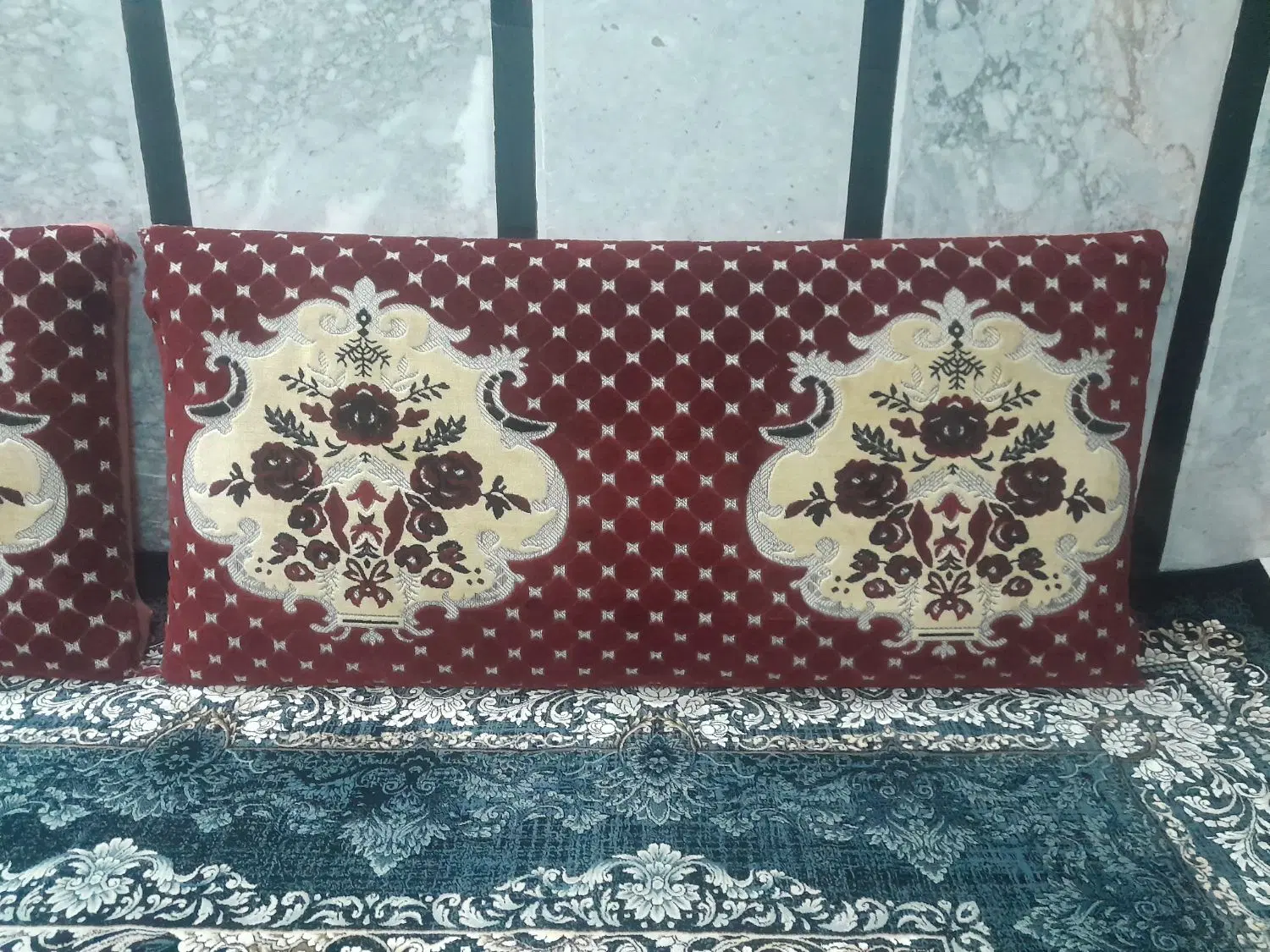 پشتی|پشتی|زابل, |دیوار