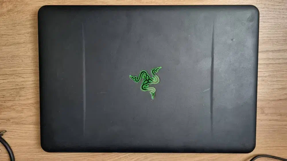 لپتاپ Razer blade rz09|رایانه همراه|شیراز, پودنک|دیوار