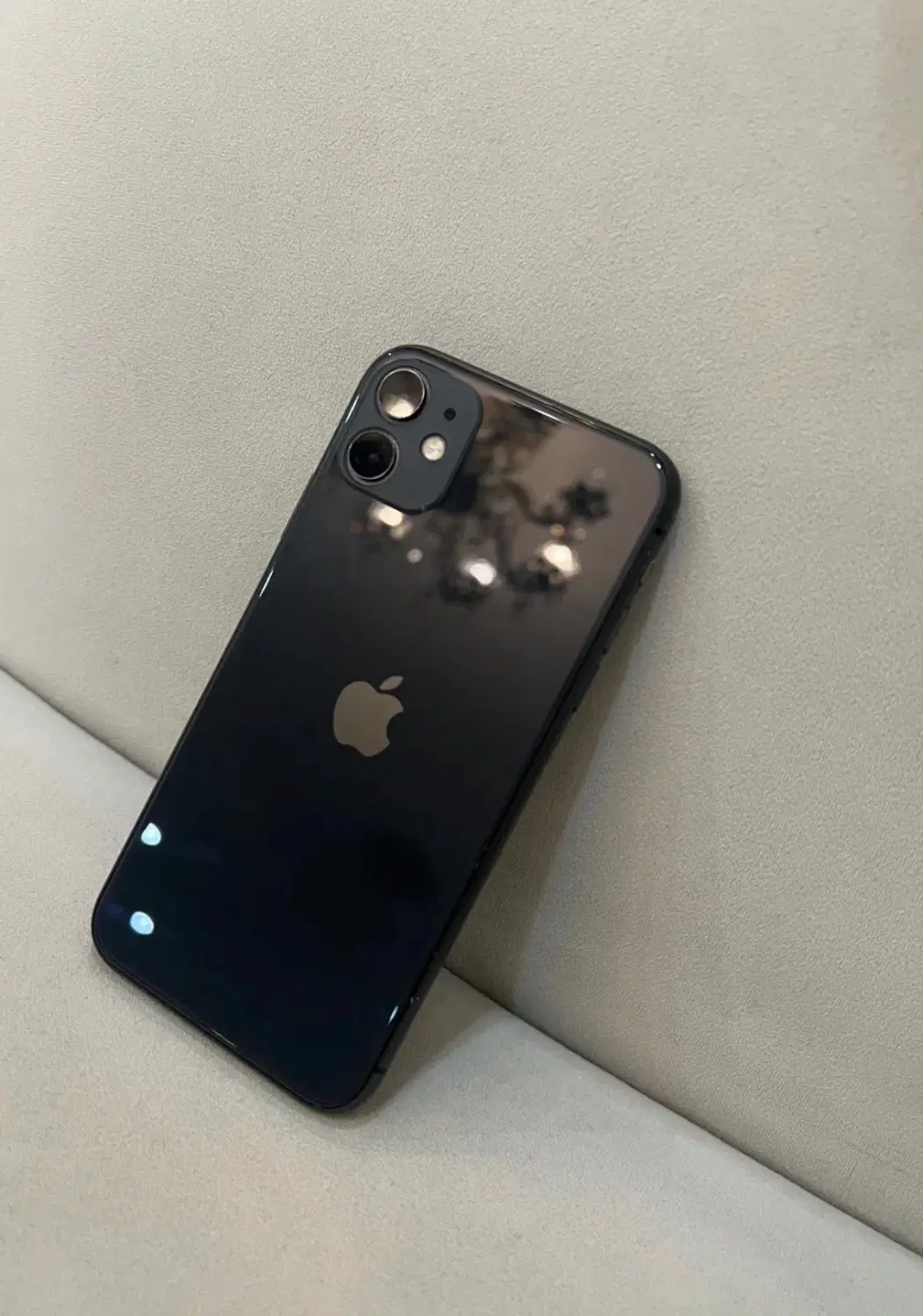 iPhone 11 normal 128GB 2sim|موبایل|بانه, |دیوار