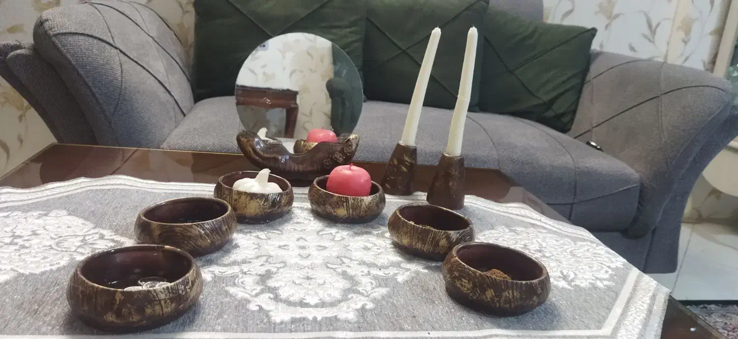 هفت سین|صنایع دستی و سایر لوازم تزئینی|مشهد, کارمندان دوم|دیوار