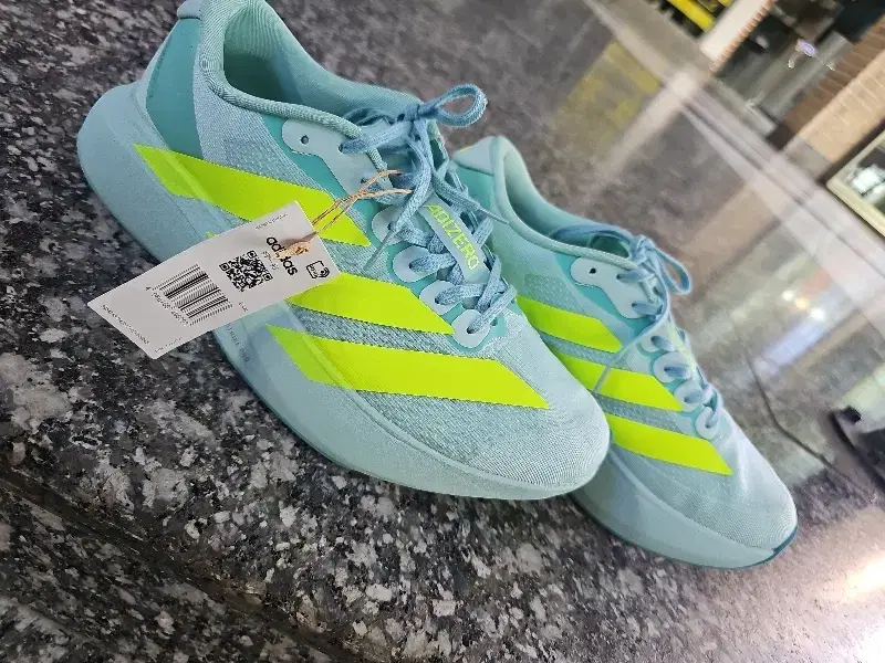 adizero evo sl|کیف، کفش، کمربند|شیراز, مهدیآباد|دیوار
