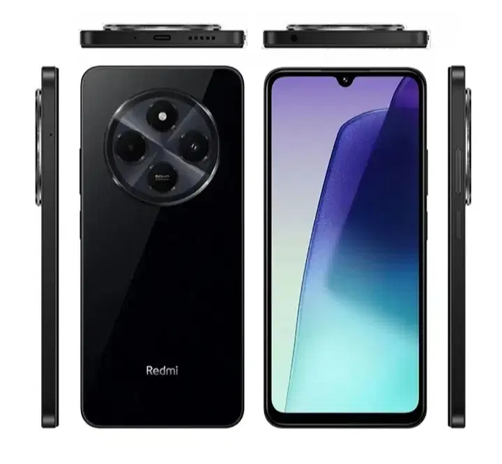 گوشی Redmi14c|موبایل|مشگین شهر, |دیوار
