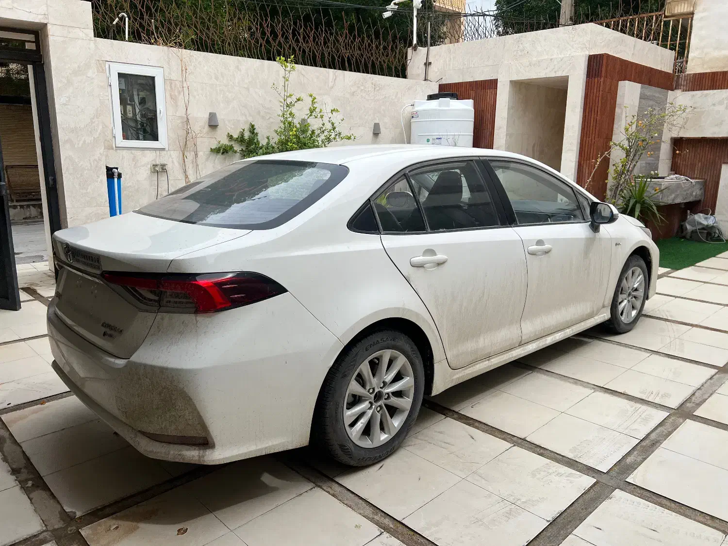 toyota crolla 2025|خودرو کلاسیک|بوشهر, |دیوار