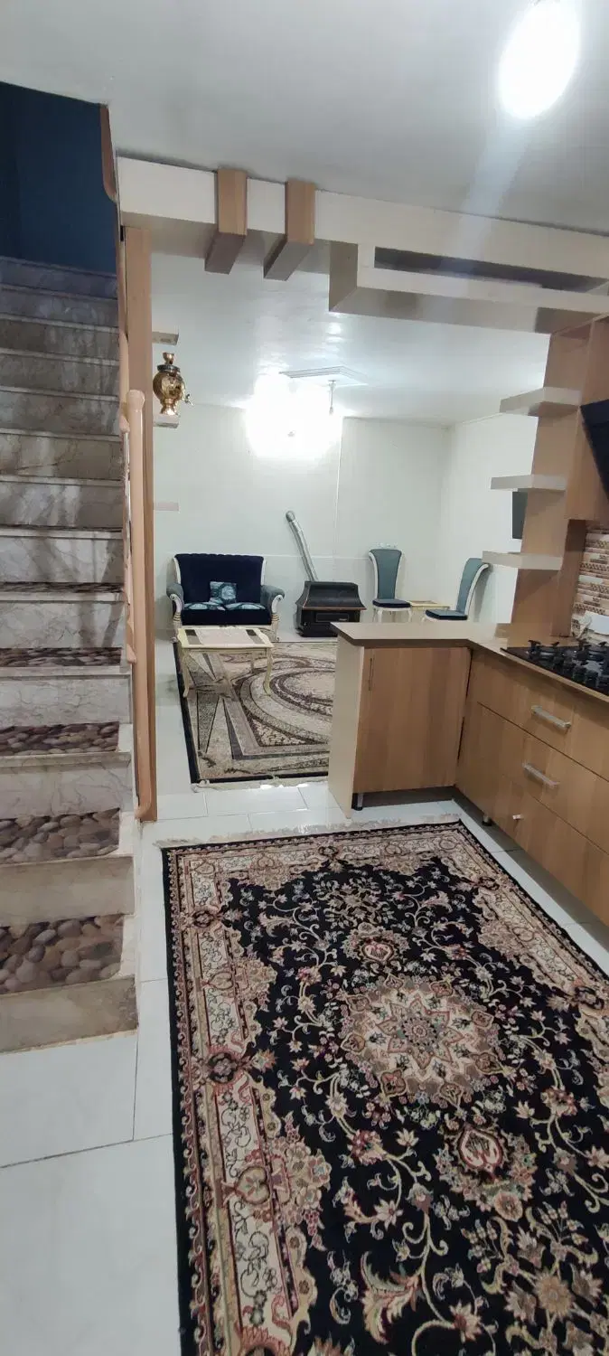 اجاره سوئیت دربست دوبلکس (قیمت پایین) طبرسی شمالی|اجارهٔ کوتاهمدت آپارتمان و سوئیت|مشهد, رده|دیوار