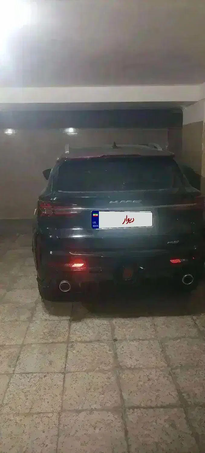 کی ام سی A5|خودرو سواری و وانت|تهران, وردآورد|دیوار