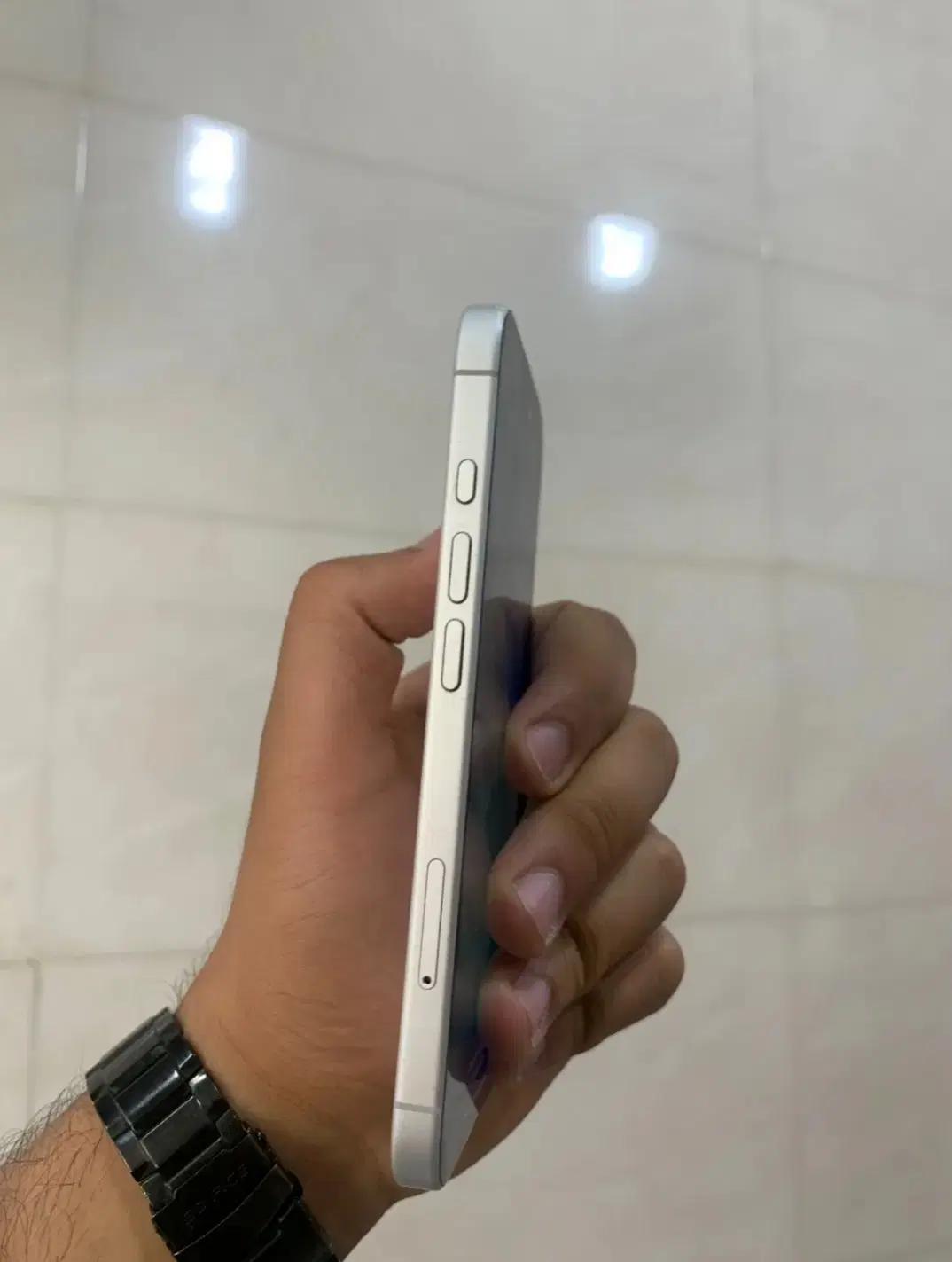 iPhone16|موبایل|تهران, عباسی|دیوار