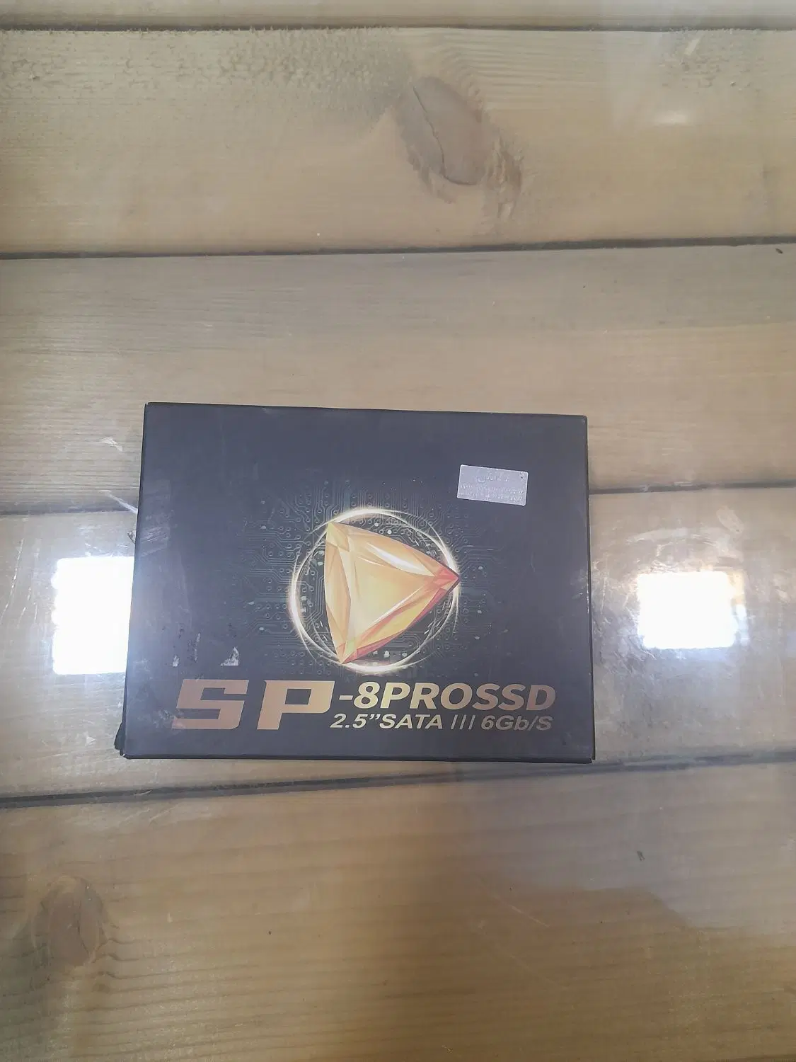 هارد ssd 120|قطعات و لوازم جانبی رایانه|اندیشه, شهرک المهدی|دیوار