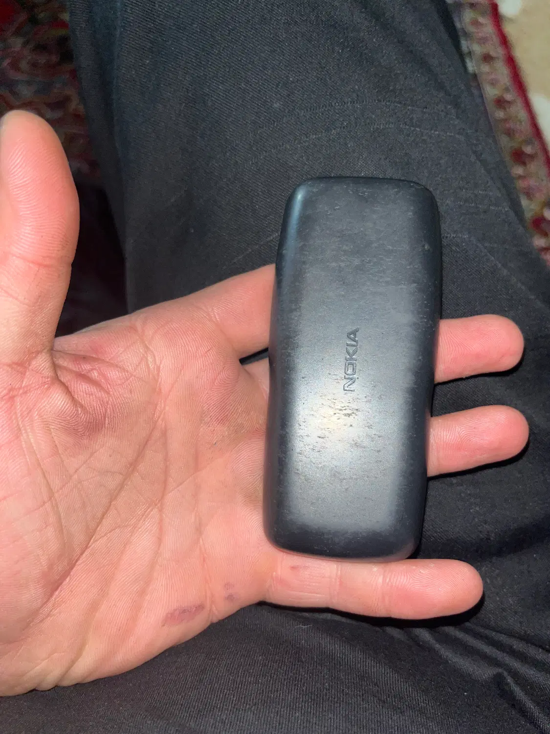 106|موبایل|خوی, |دیوار