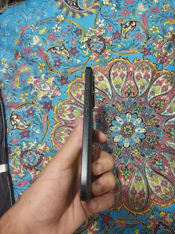 poco f6pro|موبایل|بندرعباس, |دیوار