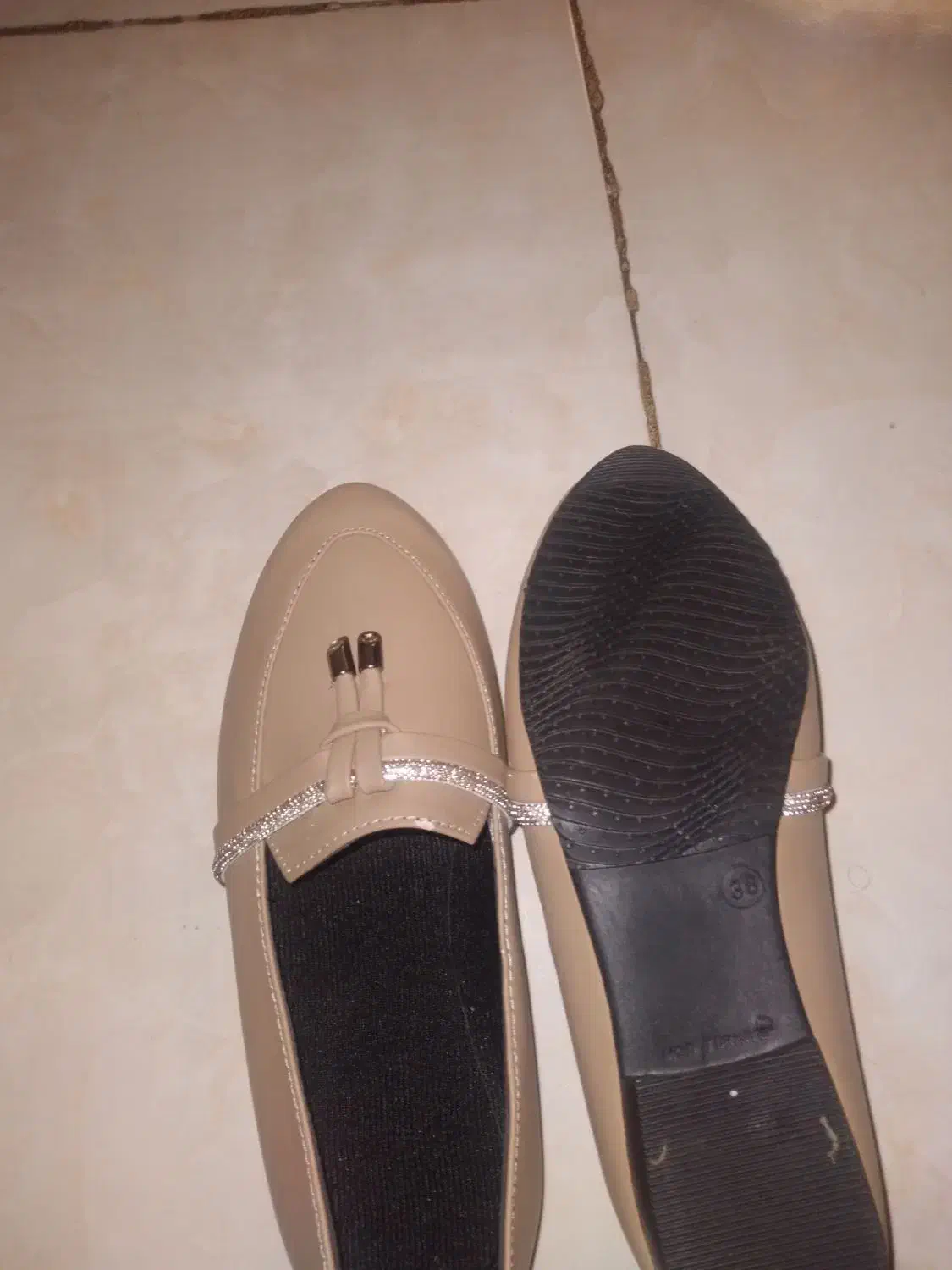 کفش|کیف، کفش، کمربند|کرج, شهرک اوج|دیوار