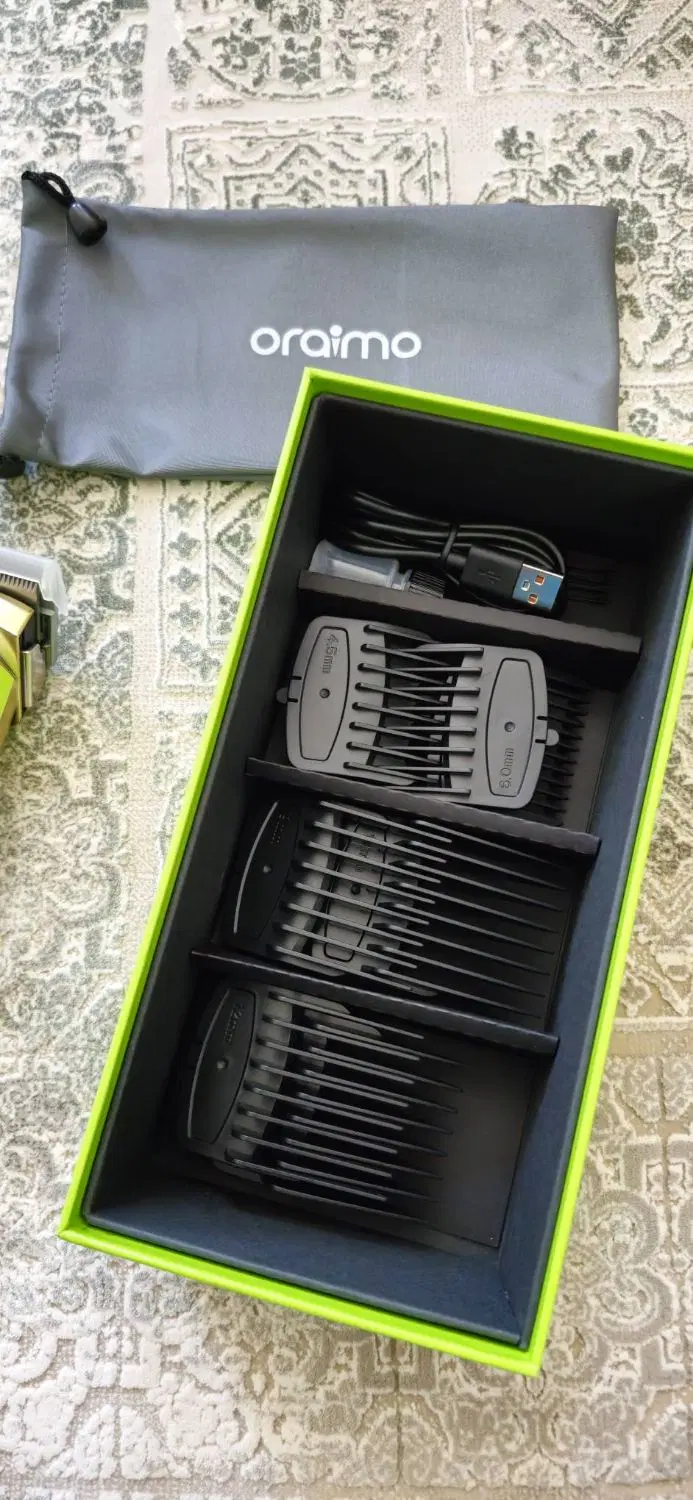 oraimo|لوازم جانبی موبایل و تبلت|شیراز, شیخ روزبهان|دیوار
