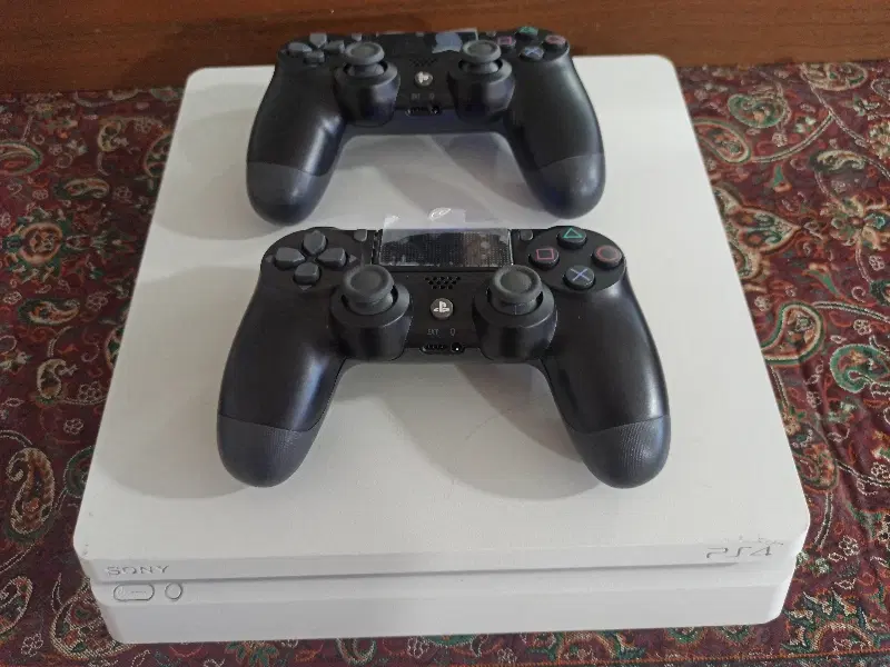 ps4|کنسول، بازی ویدئویی و آنلاین|شادگان, |دیوار