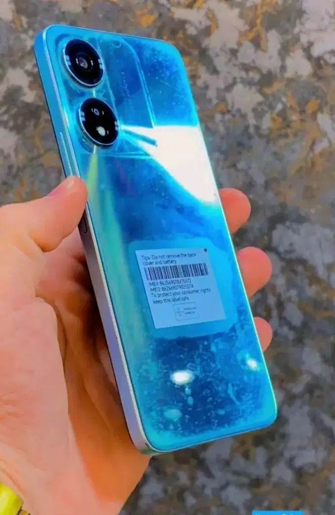 HONOR x5 plus|موبایل|خواف, |دیوار