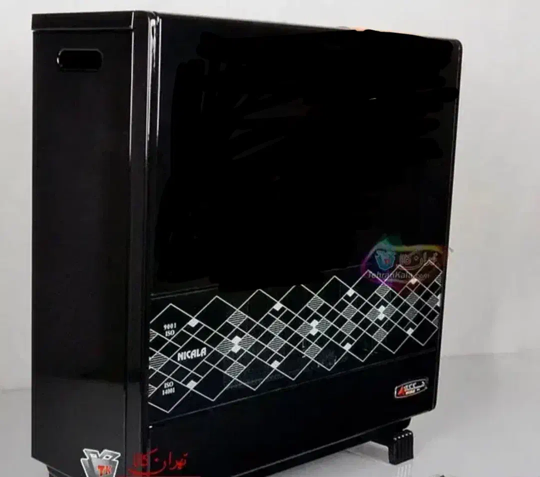 بخاری|بخاری، هیتر، شومینه|گرمدره, |دیوار