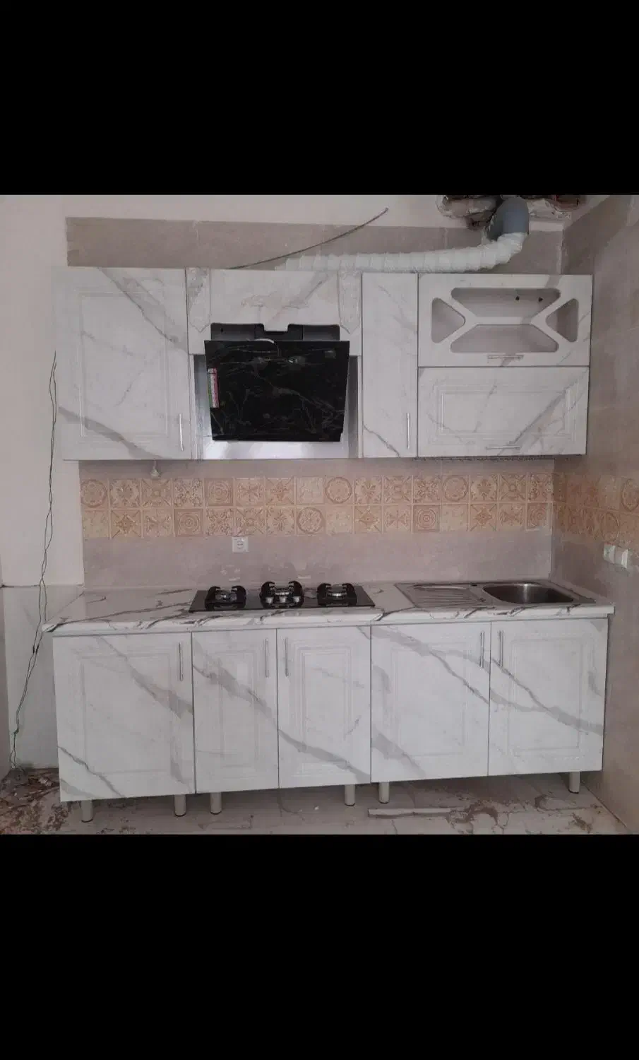 کابینت صدری تنکابن تحویل 25ساعته531662948169164|مصالح و تجهیزات ساختمان|خرم‌آباد (تنکابن), |دیوار