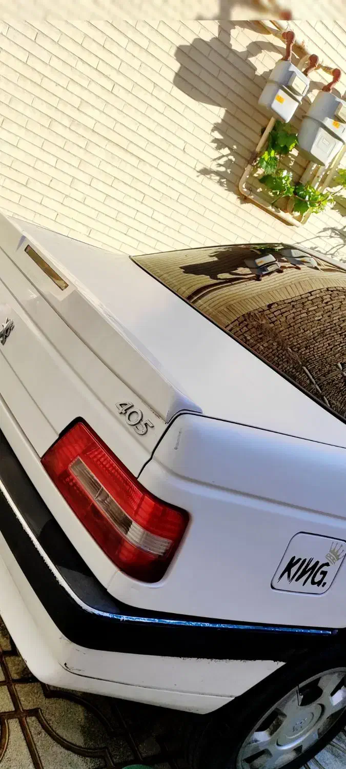 405slx95|خودرو سواری و وانت|یزد, |دیوار