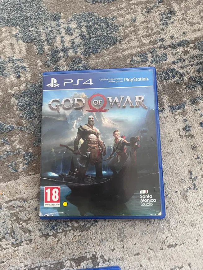بازی ps4|کنسول، بازی ویدئویی و آنلاین|تهران, صادقیه|دیوار