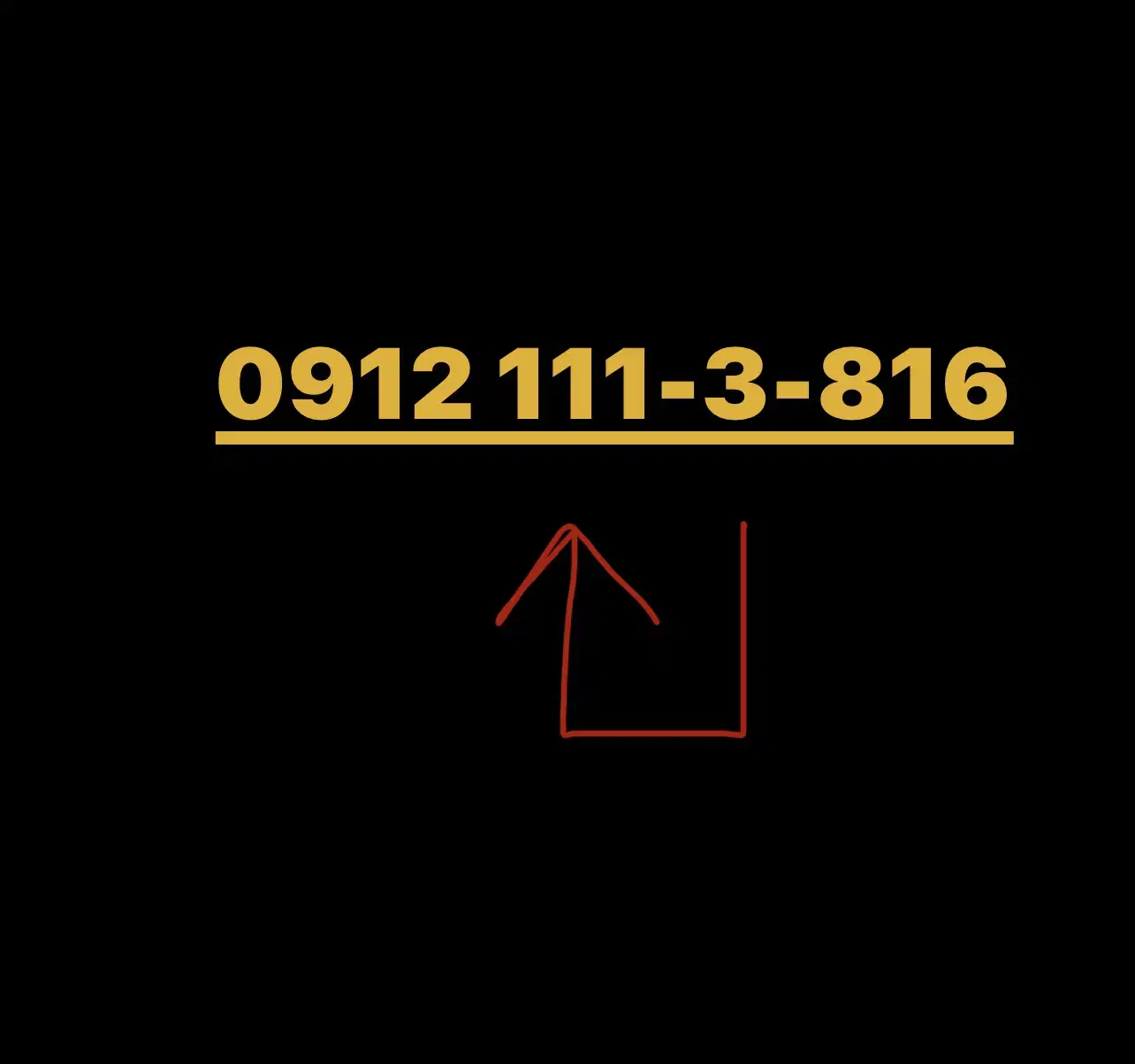 0912-111-38-16|سیمکارت|تهران, کاشانک|دیوار