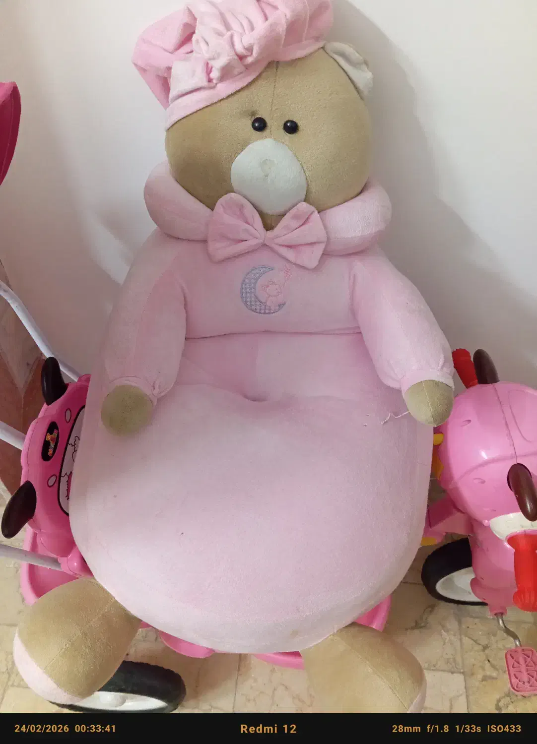 مبل کودک|اسباب و اثاث بچه|قم, شهرک فاطمیه|دیوار