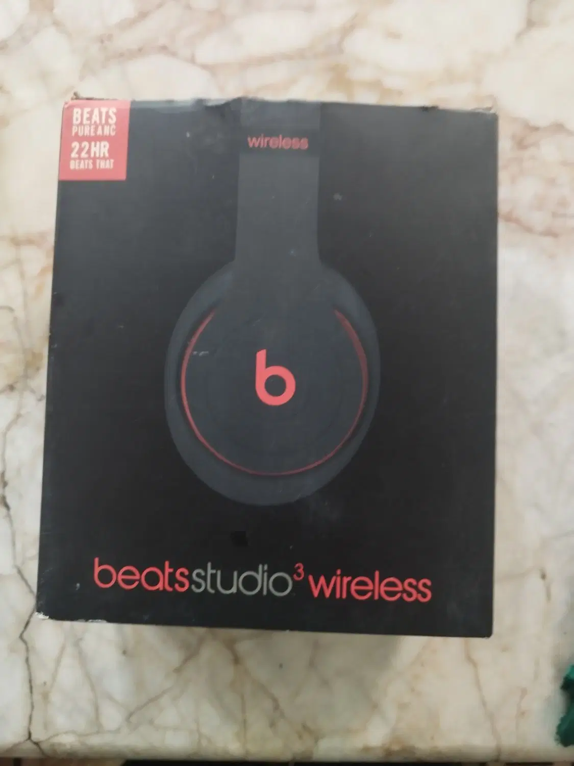 هدفون beats studio 3|پخش‌کننده همراه|نیشابور, شهرک قدس|دیوار