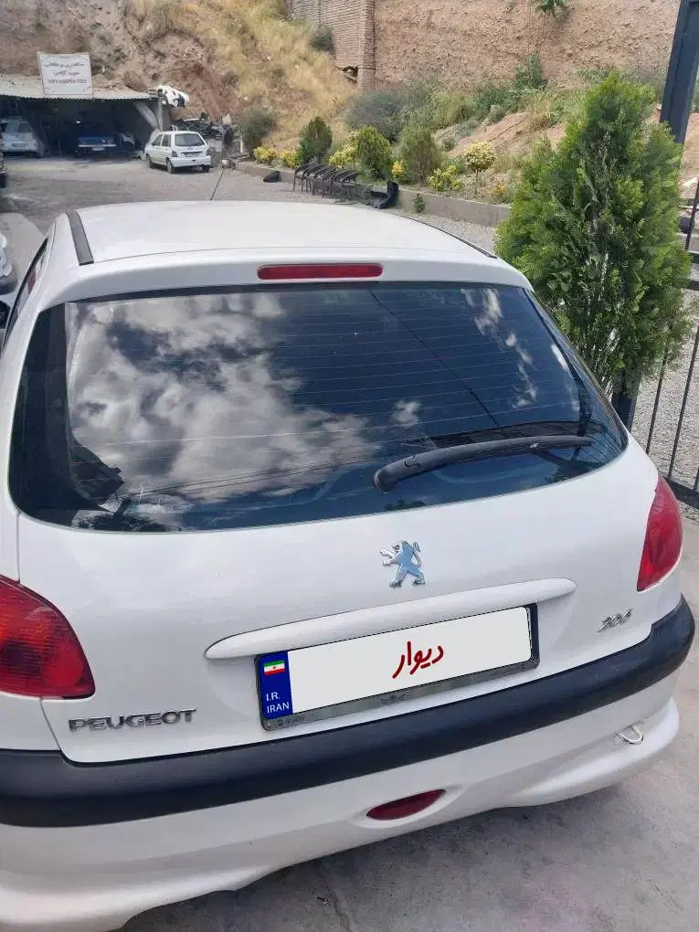 تیپ ۵ ۹۹|خودرو سواری و وانت|تهران, استخر|دیوار