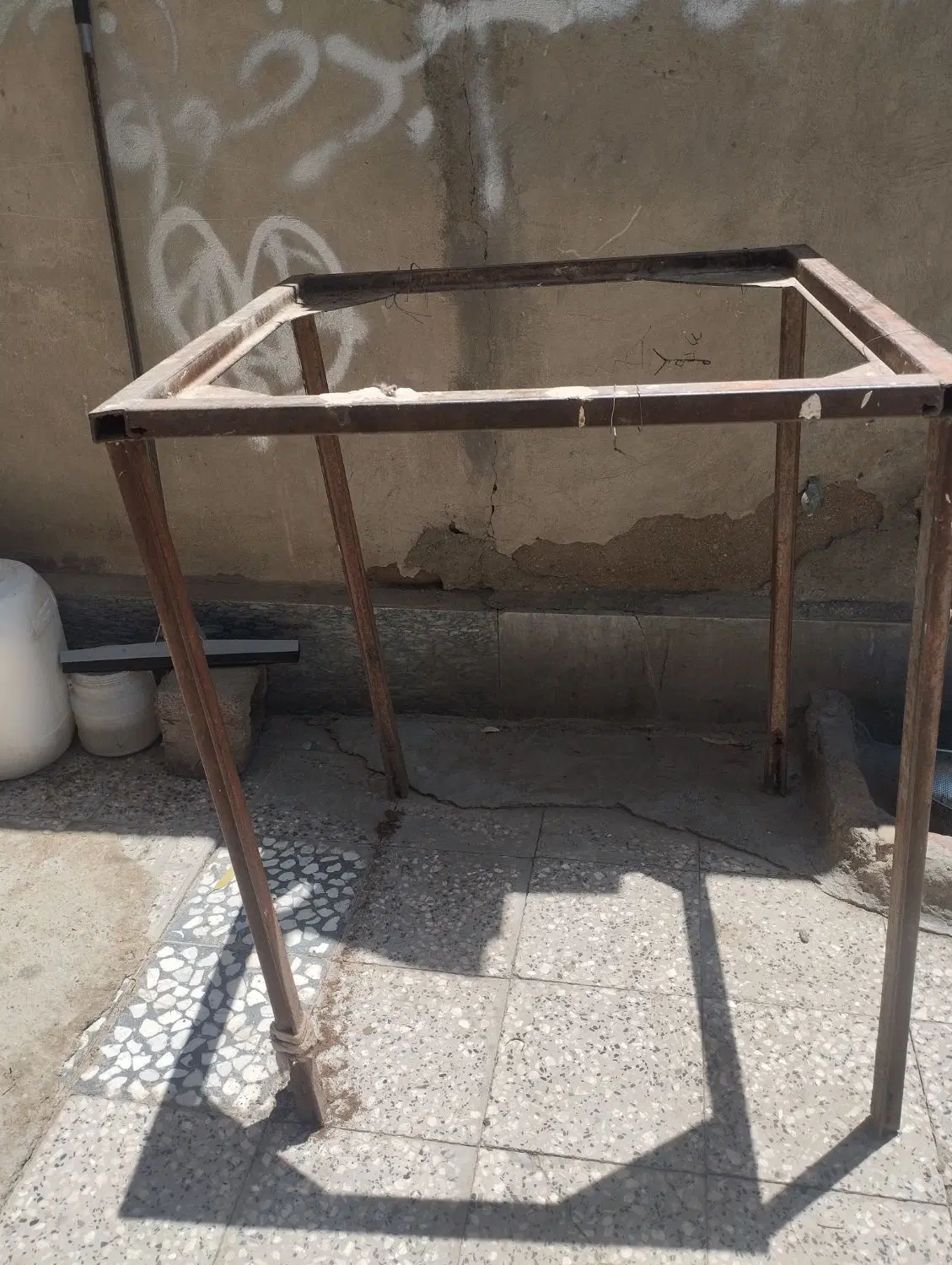 آهن|ابزارآلات|زاهدان, |دیوار