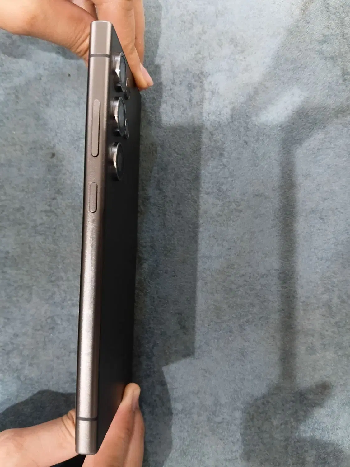 گوشی s24 ultra|موبایل|گرمسار, |دیوار