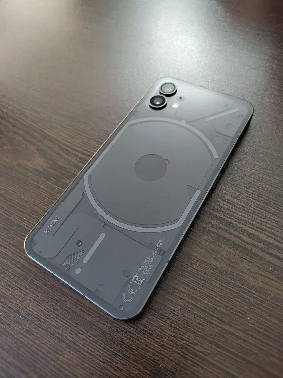 nothing phone 1|موبایل|تهران, فاطمی|دیوار