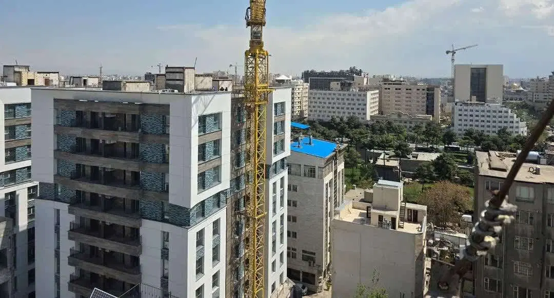 سرمایه‌گذاری در مجاورت حرم رضوی با  درصد تخفیف - Ansicht 2