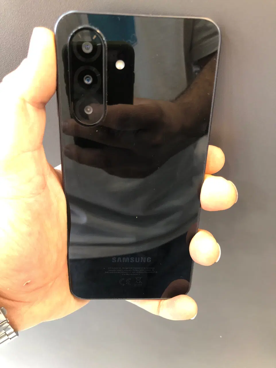 A26  128g|موبایل|تهران, اوقاف|دیوار