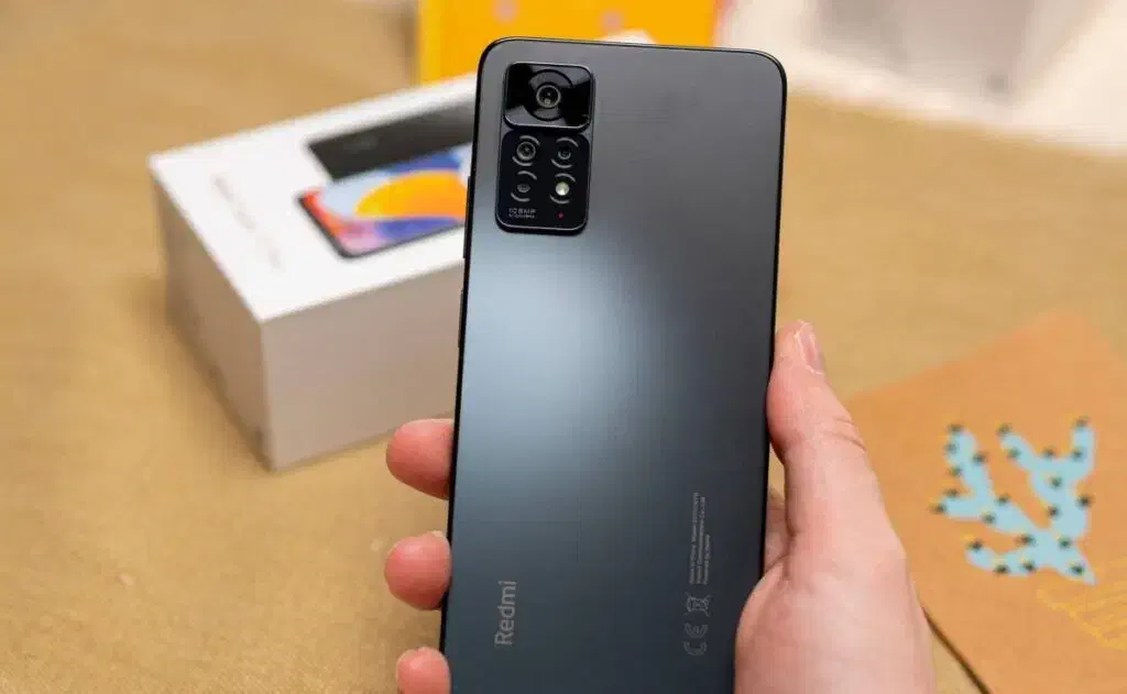 گوشی Redmi note 11 pro plus 5G|موبایل|ارومیه, |دیوار